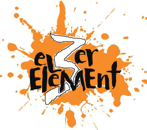 Aventura i Lleure el Tercer Element